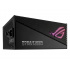Fuente de Poder ASUS ROG STRIX 1200W Gold Aura Edi 80 PLUS Gold, Modular, 24-pin ATX, 12VHPWR, 120mm, 1200W   9