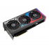 Tarjeta de Video ASUS ROG Strix NVIDIA GeForce RTX 4070 Ti OC Gaming, 12GB 192-bit GDDR6X, PCI Express 4.0  2