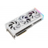Tarjeta de Video ASUS NVIDIA ROG Strix GeForce RTX 4080 Whi, 16GB 256-bit GDDR6X, PCI Express 4.0  2