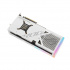 Tarjeta de Video ASUS NVIDIA ROG Strix Gaming GeForce RTX 4080 SUPER OC White, 16GB 256-bit GDDR6X, PCI Express 4.0  9