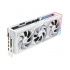 Tarjeta de Video ASUS NVIDIA ROG Strix GeForce RTX 4090 White, 24GB 384-bit GDDR6X, PCI Express 4.0  4