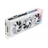 Tarjeta de Video ASUS NVIDIA ROG Strix GeForce RTX 4090 OC White, 24GB 384-bit GDDR6X, PCI Express 4.0  5