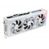 Tarjeta de Video ASUS NVIDIA ROG Strix GeForce RTX 4090 OC White, 24GB 384-bit GDDR6X, PCI Express 4.0  4