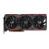 Tarjeta de Video ASUS AMD ROG Strix Radeon RX 5600 XT OC, 6GB 192-bit GDDR6, PCI Express 4.0  3