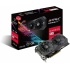 Tarjeta de Video ASUS AMD Radeon RX 570 OC, 8GB 256-bit GDDR5, PCI Express 3.0  1