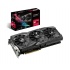 Tarjeta de Video ASUS NVIDIA Radeon RX 590 ROG Strix Gaming, 8GB DDR5 256-bit, PCI-Express 3.0 x16  2