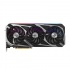 ASUS Tarjeta de Video ROG Strix AMD Radeon RX 6700 XT OC, 12GB 256-bit GDDR6, PCI Express 4.0  1