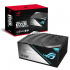 Fuente de Poder ASUS ROG THOR 1000W Platinum II 80 PLUS Platinum, Modular, 24-pin ATX, 135mm, 1000W   9