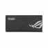 Fuente de Poder ASUS ROG THOR 1200W Platinum II 80 Plus Platinum, 24-pin ATX, 1200W ― SCRAP  10