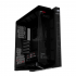 Gabinete ASUS ROG CRONOX GR801 CURVE TG, Midi-Tower, ATX/EATX/Micro ATX/Mini-ITX/BTF, USB 3.0, sin Fuente, sin Ventiladores Instalados, Negro - Imagen adicional 1