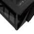 Gabinete ASUS ROG CRONOX GR801 CURVE TG, Midi-Tower, ATX/EATX/Micro ATX/Mini-ITX/BTF, USB 3.0, sin Fuente, sin Ventiladores Instalados, Negro - Imagen adicional 5