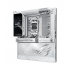 Tarjeta Madre ASUS ROG CROSSHAIR X870E GLACIAL, E-ATX, Socket AM5, AMD X870E, 256GB DDR5, para AMD - Imagen adicional 2