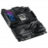 Tarjeta Madre ASUS ROG MAXIMUS Z790 DARK HERO, ATX, LGA 1700, Intel Z790, 128GB DDR5, HDMI para Intel   7