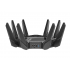 ASUS Router Gaming ROG RAPTURE GT-AXE16000 MU-MIMO Firewall, Wi-Fi 6E, 6 x RJ-45 4804 Mbit/s WLAN, Inalámbrico, Triple Banda 2.4/5/6 GHz, 8 Antenas Externas - Imagen adicional 3