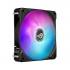 ASUS ROG Ryuo IV SLC 360 ARGB Enfriamiento Líquido para CPU, 3x 120mm, hasta 2650RPM, Negro - Imagen adicional 3