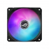 ASUS ROG Ryuo IV SLC 360 ARGB Enfriamiento Líquido para CPU, 3x 120mm, hasta 2650RPM, Negro - Imagen adicional 1