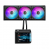 ASUS ROG Ryuo IV SLC 360 ARGB Enfriamiento Líquido para CPU, 3x 120mm, hasta 2650RPM, Negro - Imagen adicional 4
