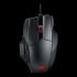Mouse Gamer ASUS Láser ROG Spatha, RF Inalámbrica, USB, 8000DPI, Negro  1