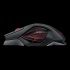 Mouse Gamer ASUS Láser ROG Spatha, RF Inalámbrica, USB, 8000DPI, Negro  2