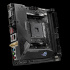 Tarjeta Madre ASUS Mini ITX ROG Strix B550-I Gaming, S-AM4, AMD B550, HDMI, 64GB DDR4 para AMD ― Requiere Actualización de BIOS para la Serie Ryzen 5000  2