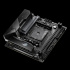 Tarjeta Madre ASUS Mini ITX ROG Strix B550-I Gaming, S-AM4, AMD B550, HDMI, 64GB DDR4 para AMD ― Requiere Actualización de BIOS para la Serie Ryzen 5000  3