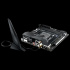 Tarjeta Madre ASUS Mini ITX ROG Strix B550-I Gaming, S-AM4, AMD B550, HDMI, 64GB DDR4 para AMD ― Requiere Actualización de BIOS para la Serie Ryzen 5000  4