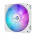 ASUS Strix LC III Enfriamiento Líquido para CPU, 3x 120mm, hasta 2200RPM, Blanco - Imagen adicional 5