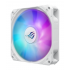 ASUS Strix LC III Enfriamiento Líquido para CPU, 3x 120mm, hasta 2200RPM, Blanco - Imagen adicional 6