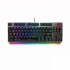 Teclado Gamer ASUS ROG Strix Scope TKL RGB, Teclado Mecánico, Cherry MX RGB Red, Alámbrico, Negro (Inglés)  1