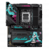 Tarjeta Madre ASUS ROG STRIX X870E-H GAMING WIFI7 HATSUNE MIKU EDITION, ATX, Socket AM5, AMD X870E, 256GB DDR5, HDMI para AMD - Imagen adicional 4