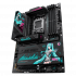 Tarjeta Madre ASUS ROG STRIX X870E-H GAMING WIFI7 HATSUNE MIKU EDITION, ATX, Socket AM5, AMD X870E, 256GB DDR5, HDMI para AMD - Imagen adicional 7