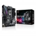 Tarjeta Madre ASUS ATX ROG STRIX Z370-F GAMING, S-1151, Intel Z370, HDMI, 64GB DDR4 para Intel ― Compatibles solo con 8va y/o  9va Generación (Revisar modelos aplicables)  3
