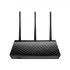 Router ASUS Ethernet Firewall RT-AC1750 B1, Inalámbrico, 1750Mbit/s, 4x RJ-45, 2.4/5GHz, 3 Antenas Externas  1