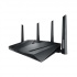 Router ASUS Gigabit Ethernet de Banda Dual AC3100 RT-AC3100 para Gaming con AiMesh, Inalámbrico, 2167 Mbit/s, 5x RJ-45, 2.4/5GHz, con 4 Antenas Externas  3