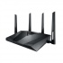 Router ASUS Gigabit Ethernet de Banda Dual AC3100 RT-AC3100 para Gaming con AiMesh, Inalámbrico, 2167 Mbit/s, 5x RJ-45, 2.4/5GHz, con 4 Antenas Externas  4