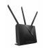 Router ASUS Gigabit Ethernet de Banda Dual MU-MIMO AC1750, Inalámbrico, 1300 Mbit/s, 5x RJ-45, 2.4/5GHz, 3 Antenas Externas  2