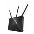 Router ASUS Gigabit Ethernet de Banda Dual MU-MIMO AC1750, Inalámbrico, 1300 Mbit/s, 5x RJ-45, 2.4/5GHz, 3 Antenas Externas  3