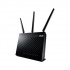 Router ASUS Gigabit Ethernet AC1900 RT-AC68U AiMesh, Inalámbrico, 4x RJ-45, 2.4/5GHz, 3 Antenas ― ¡Optimizado para Gaming!  1