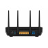 Router ASUS Gigabit Ethernet de Banda Dual MU-MIMO Firewall RT-AX5400 con AiMesh, Inalámbrico, 4804Mbit/s, 4x RJ-45, 2.4/5GHz, 4 Antenas Externas  2