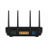 Router ASUS Gigabit Ethernet de Banda Dual MU-MIMO Firewall RT-AX5400 con AiMesh, Inalámbrico, 4804Mbit/s, 4x RJ-45, 2.4/5GHz, 4 Antenas Externas  2