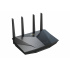 Router ASUS Gigabit Ethernet de Banda Dual MU-MIMO Firewall RT-AX5400 con AiMesh, Inalámbrico, 4804Mbit/s, 4x RJ-45, 2.4/5GHz, 4 Antenas Externas  7