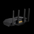 Router ASUS Gigabit Ethernet de Banda Dual RT-AX82U V2 para Gaming con AiMesh Wi-Fi 6, Inalámbrico, 5400Mbit/s, 5x RJ-45, 2.4/5GHz, 4 Antenas Externas  11