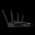 Router ASUS Gigabit Ethernet de Banda Dual RT-AX82U V2 para Gaming con AiMesh Wi-Fi 6, Inalámbrico, 5400Mbit/s, 5x RJ-45, 2.4/5GHz, 4 Antenas Externas  4