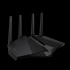 Router ASUS Gigabit Ethernet de Banda Dual RT-AX82U V2 para Gaming con AiMesh Wi-Fi 6, Inalámbrico, 5400Mbit/s, 5x RJ-45, 2.4/5GHz, 4 Antenas Externas  2