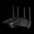 Router ASUS Gigabit Ethernet de Banda Dual RT-AX82U V2 para Gaming con AiMesh Wi-Fi 6, Inalámbrico, 5400Mbit/s, 5x RJ-45, 2.4/5GHz, 4 Antenas Externas  5
