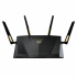 Router ASUS con Sistema de Red Wi-Fi en Malla RT-AX88U PRO, 4804 Mbit/s, 2.4/5GHz, 4 Antenas Externas  5