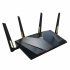Router ASUS con Sistema de Red Wi-Fi en Malla RT-AX88U PRO, 4804 Mbit/s, 2.4/5GHz, 4 Antenas Externas  2
