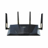 Router ASUS con Sistema de Red Wi-Fi en Malla RT-AX88U PRO, 4804 Mbit/s, 2.4/5GHz, 4 Antenas Externas  1