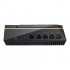 Router ASUS Gigabit Ethernet de Banda Triple MU-MIMO Firewall RT-AX92U, Inalámbrico, 4808Mbit/s, 5x RJ-45, 2.4/5/5GHz, 4 Antenas Externas y 2 Internas - 2 Piezas  4
