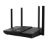 ASUS Router RT-BE50 MU-MIMO Firewall, Wi-Fi 7, 3 x RJ-45 3570 Mbit/s WLAN, Inalámbrico, Doble Banda 2.4/5 GHz, 4 Antenas Externas - Imagen adicional 3